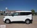 BÜYÜKSOYLU'DAN 2025 TOURNEO COURİER 1.5 ECOBLUE DELUXE 100 HP