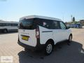 BÜYÜKSOYLU'DAN 2025 TOURNEO COURİER 1.5 ECOBLUE DELUXE 100 HP