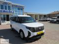BÜYÜKSOYLU'DAN 2025 TOURNEO COURİER 1.5 ECOBLUE DELUXE 100 HP