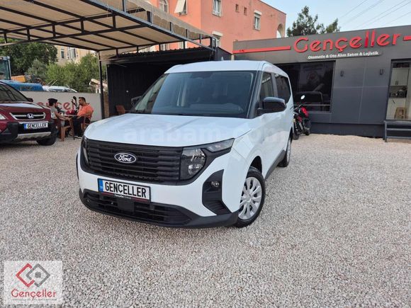 HATASIZ SIFIR TADINDA GENÇELLER GÜVENCESİYLE