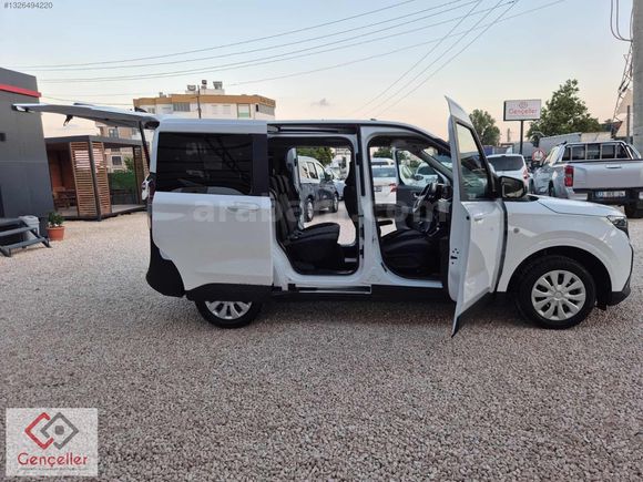 HATASIZ SIFIR TADINDA GENÇELLER GÜVENCESİYLE