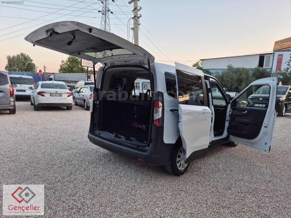 HATASIZ SIFIR TADINDA GENÇELLER GÜVENCESİYLE