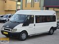 FORD TRANSIT 14+1 2006 MODEL 14+1 Ruhsatlı Muayenesi Yenidir