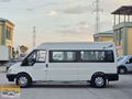 FORD TRANSIT 14+1 2006 MODEL 14+1 Ruhsatlı Muayenesi Yenidir