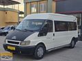 FORD TRANSIT 14+1 2006 MODEL 14+1 Ruhsatlı Muayenesi Yenidir
