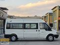 FORD TRANSIT 14+1 2006 MODEL 14+1 Ruhsatlı Muayenesi Yenidir