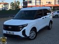 | ÖZGÜVEN | FORD COURİER 1.5 ECOBLUE DELUXE BOYASIZ HATASIZ