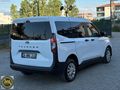| ÖZGÜVEN | FORD COURİER 1.5 ECOBLUE DELUXE BOYASIZ HATASIZ