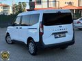 | ÖZGÜVEN | FORD COURİER 1.5 ECOBLUE DELUXE BOYASIZ HATASIZ