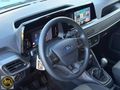 | ÖZGÜVEN | FORD COURİER 1.5 ECOBLUE DELUXE BOYASIZ HATASIZ