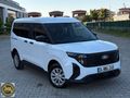 | ÖZGÜVEN | FORD COURİER 1.5 ECOBLUE DELUXE BOYASIZ HATASIZ