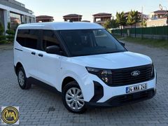 | ÖZGÜVEN | FORD COURİER 1.5 ECOBLUE DELUXE BOYASIZ HATASIZ