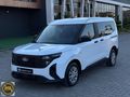 | ÖZGÜVEN | FORD COURİER 1.5 ECOBLUE DELUXE BOYASIZ HATASIZ
