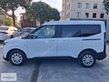 BÜYÜKSOYLU'DAN 2025 TOURNEO COURİER 1.5 ECOBLUE DELUXE 100 HP