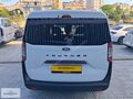 BÜYÜKSOYLU'DAN 2025 TOURNEO COURİER 1.5 ECOBLUE DELUXE 100 HP