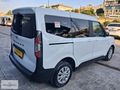 BÜYÜKSOYLU'DAN 2025 TOURNEO COURİER 1.5 ECOBLUE DELUXE 100 HP
