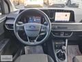 BÜYÜKSOYLU'DAN 2025 TOURNEO COURİER 1.5 ECOBLUE DELUXE 100 HP