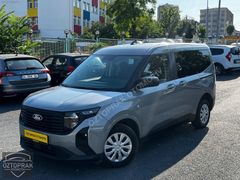 ÖZTOPRAK-2025 TOURNEO COURİER DELUX 1.5 TDCI HATASIZ-4.75 VADE