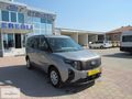 BÜYÜKSOYLU'DAN 2025 TOURNEO COURİER 1.5 ECOBLUE DELUXE 100 HP