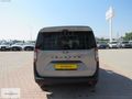 BÜYÜKSOYLU'DAN 2025 TOURNEO COURİER 1.5 ECOBLUE DELUXE 100 HP
