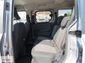 BÜYÜKSOYLU'DAN 2025 TOURNEO COURİER 1.5 ECOBLUE DELUXE 100 HP