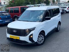 ÖZTOPRAK-2025 TOURNEO COURİER DELUX 1.5 TDCI HATASIZ-4.75 VADE