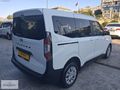 BÜYÜKSOYLU'DAN 2025 TOURNEO COURİER 1.5 ECOBLUE DELUXE 100 HP