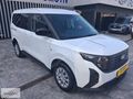 BÜYÜKSOYLU'DAN 2025 TOURNEO COURİER 1.5 ECOBLUE DELUXE 100 HP