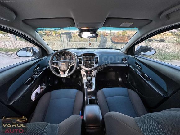 VAROL AUTODAN HATASIZ BOYASIZ 234 km de