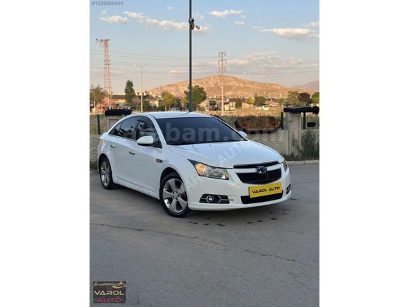 VAROL AUTODAN HATASIZ BOYASIZ 234 km de