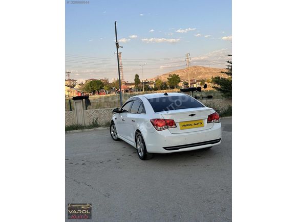 VAROL AUTODAN HATASIZ BOYASIZ 234 km de