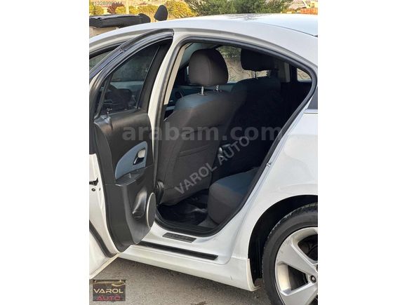 VAROL AUTODAN HATASIZ BOYASIZ 234 km de