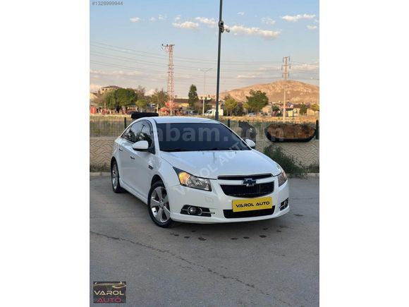VAROL AUTODAN HATASIZ BOYASIZ 234 km de