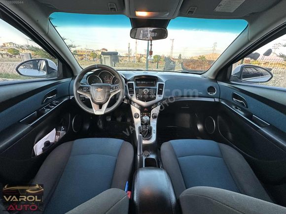 VAROL AUTODAN HATASIZ BOYASIZ 234 km de