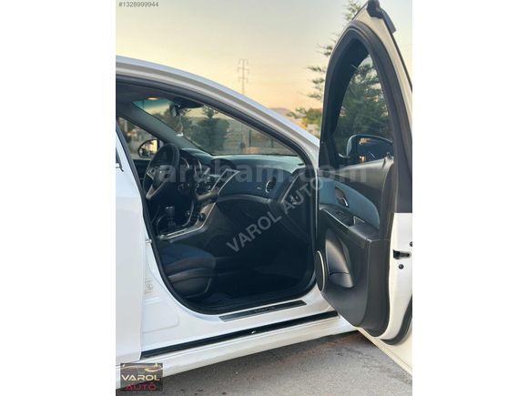 VAROL AUTODAN HATASIZ BOYASIZ 234 km de
