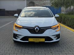 RENAULT MEGANE 4 İCON CAM TAVAN