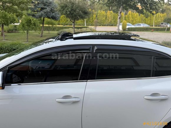 RENAULT MEGANE 4 İCON CAM TAVAN