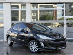 2010 MODEL 308 OTOMATİK 175.000 KM HATASIZ AYARINDA KONDİSYON