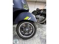 AKAN MOTOR DAN DÜŞÜK KM Lİ VESPA GTS SÜPERTECH