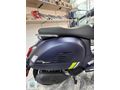 AKAN MOTOR DAN DÜŞÜK KM Lİ VESPA GTS SÜPERTECH