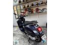 AKAN MOTOR DAN DÜŞÜK KM Lİ VESPA GTS SÜPERTECH