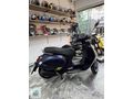 AKAN MOTOR DAN DÜŞÜK KM Lİ VESPA GTS SÜPERTECH