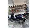 AKAN MOTOR DAN DÜŞÜK KM Lİ VESPA GTS SÜPERTECH