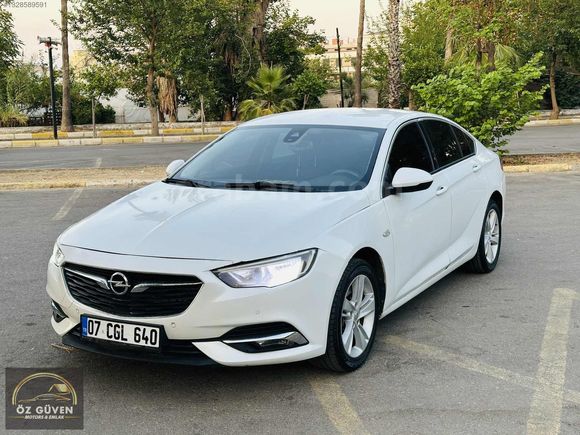 ÖZ GÜVEN'den ACİLLLL ACİLLLLLL