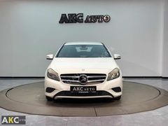 'Kredi ve Kredi Kart 12 taksit' Mercedes A180 Urban