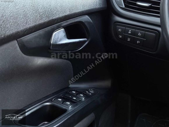 FİAT EGEA SEDAN 1.3 MULTİJET URBAN