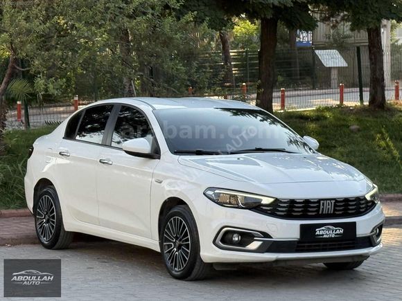 FİAT EGEA SEDAN 1.3 MULTİJET URBAN
