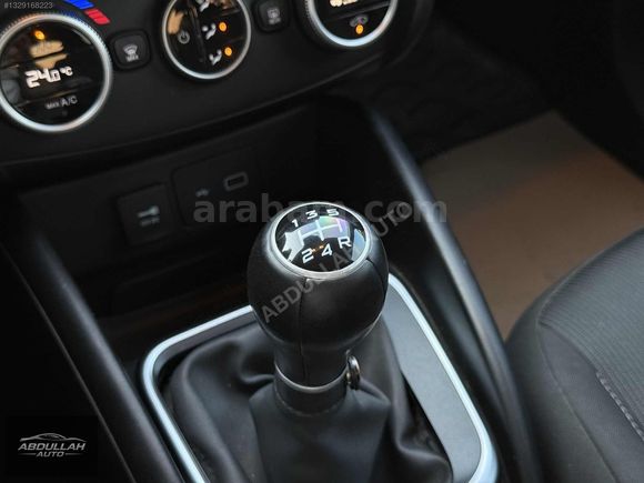 FİAT EGEA SEDAN 1.3 MULTİJET URBAN