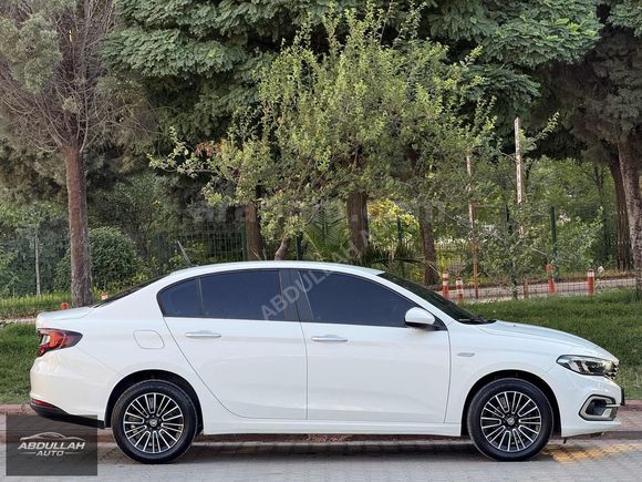 FİAT EGEA SEDAN 1.3 MULTİJET URBAN