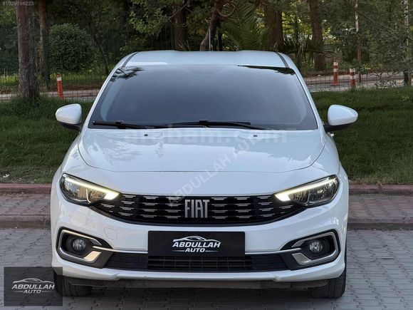 FİAT EGEA SEDAN 1.3 MULTİJET URBAN